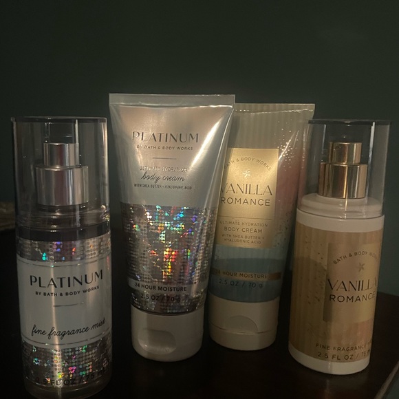 NWT Bath 🛁 & 🛁 Body Bundle 13 Total - Picture 4 of 5